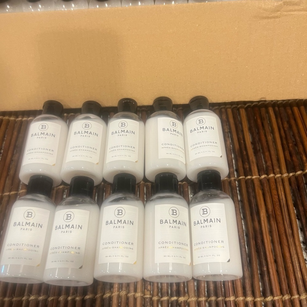 Balmain Paris Conditioner